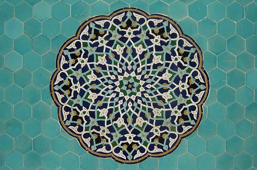 هنر ایرانی
